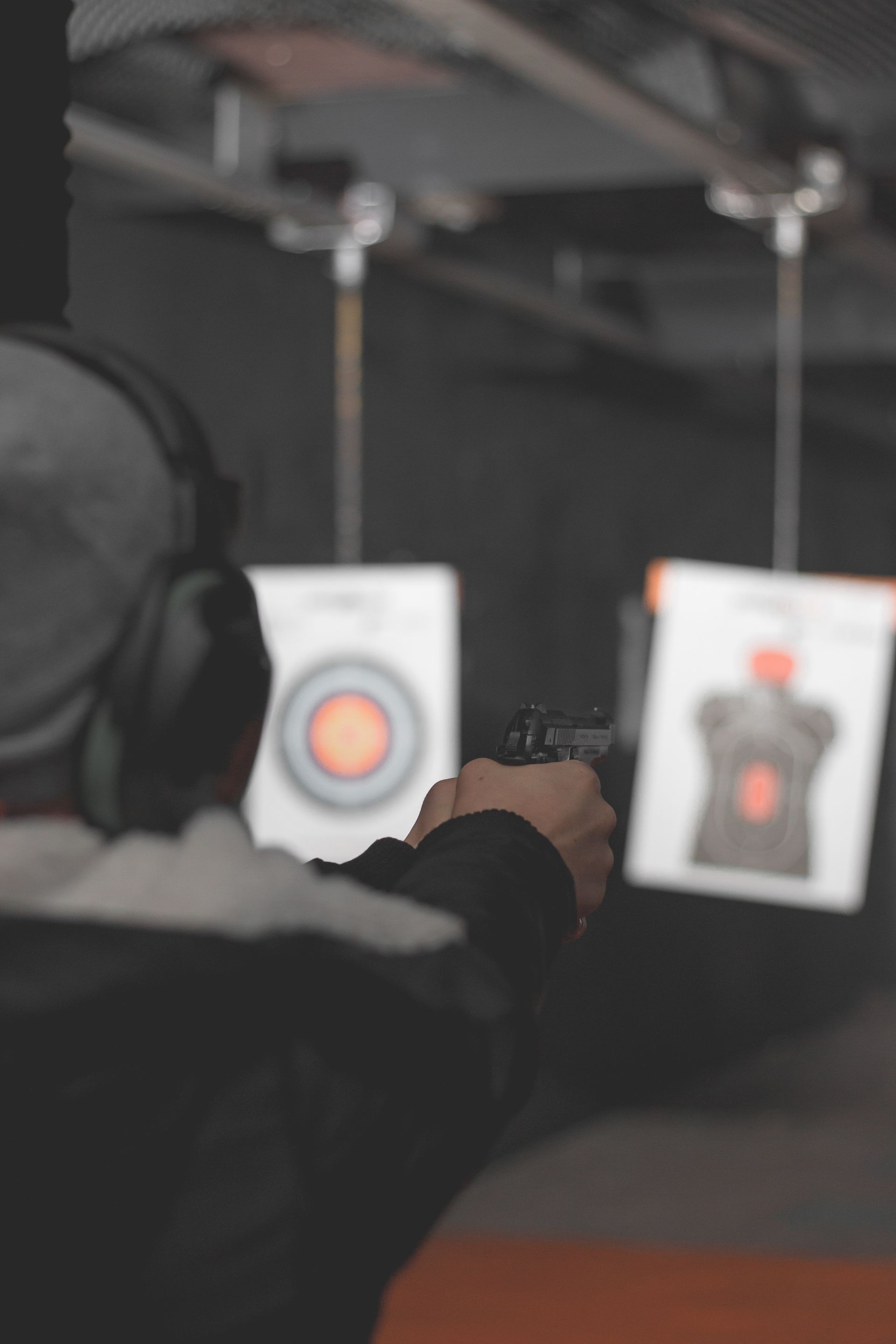 range picture